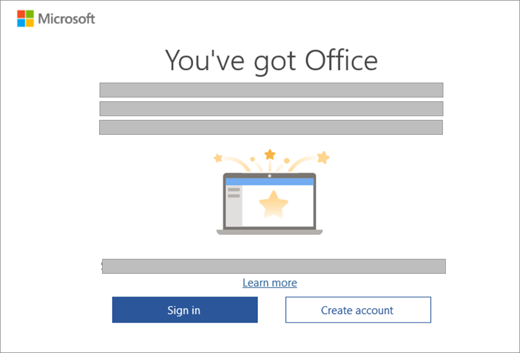 installed office 365 on mac and now ask for log in each time